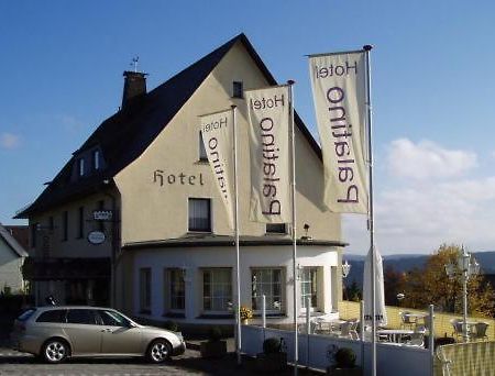 Hotel Palatino Sundern Exteriér fotografie