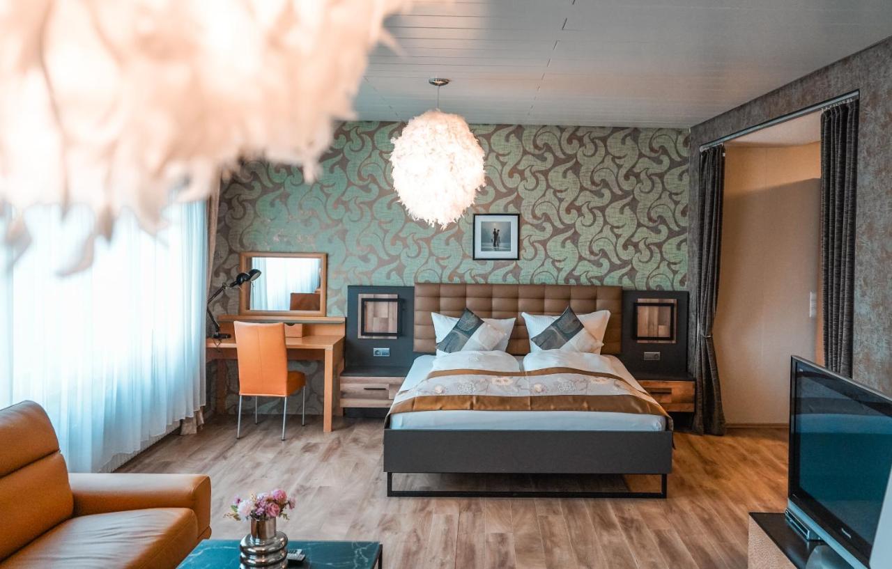 Hotel Palatino Sundern Exteriér fotografie