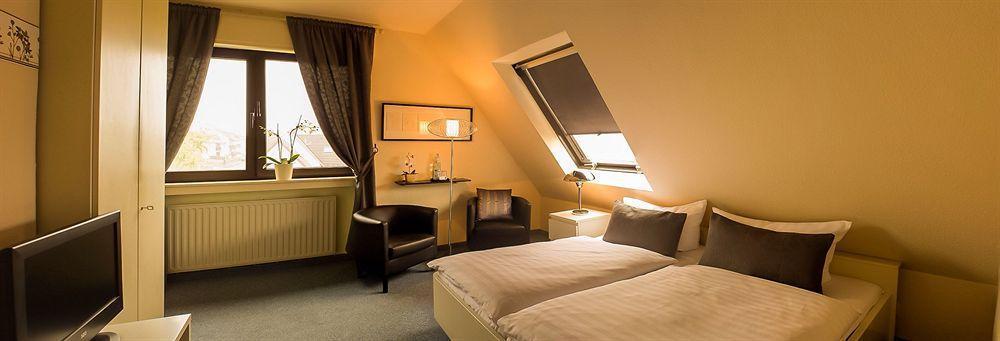 Hotel Palatino Sundern Exteriér fotografie