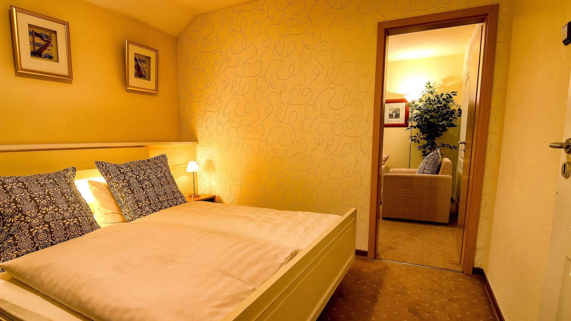 Hotel Palatino Sundern Exteriér fotografie